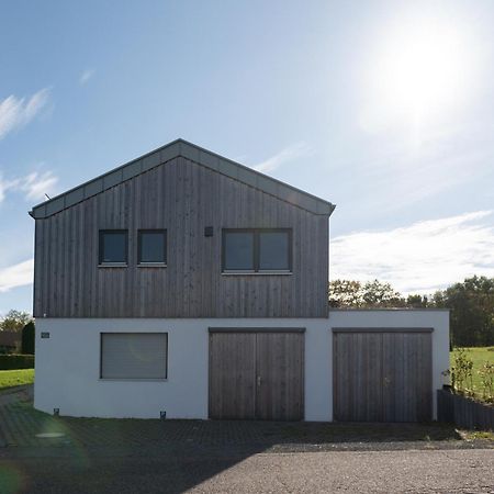 Fewo Eifel Eichen Nideggen Exterior photo