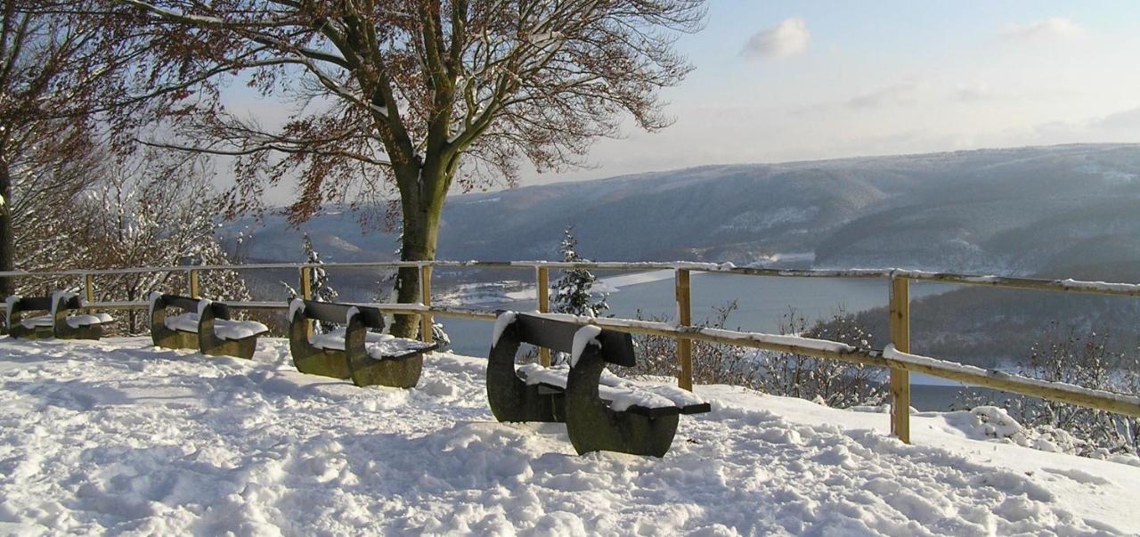 Fewo Eifel Eichen Nideggen Exterior photo